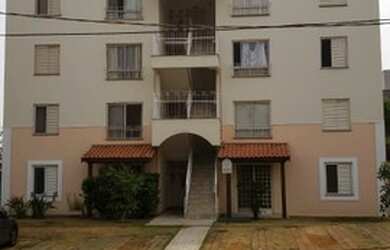 Imagem 2: SãO CARLOS - Apartamento Padrão - Parque Santa Felícia Jardim