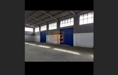 Imagem 8: Excelente Galpão. 750m² de Áreae5 Vagas na garagem