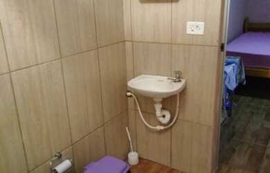 Imagem 1: Kitnet toda mobiliada em Guaratuba no litoral do Paraná