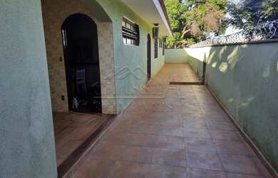 Imagem 8: Ribeirão Preto - Casa Padrão - Alto da Boa Vista