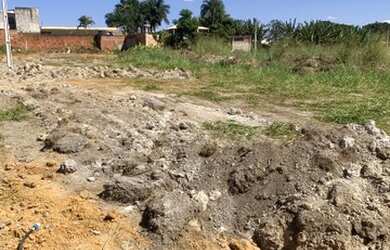 Imagem 2: Vendo lote QSC 19. 300m² de Área