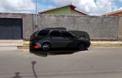 Imagem 2: Vendo ou troco casa