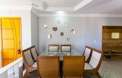 Imagem 6: Residencial - Centro. Piscina, Churrasqueira, Ar-condicionadoeGuarda roupa