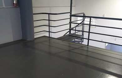 Imagem 2: Salão no Centro de Bragança Paulista