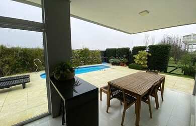 Imagem 15: XANGRI-Lá - Casa de Condomínio - Condominio Ventura Club