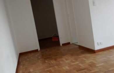 Imagem 1: Apartamento com 1 dormitório, 50 m² - venda por R$ 250.000,00 ou aluguel...