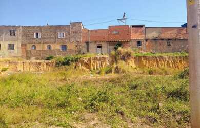 Imagem: O terreno possui 250m² de Área e está localizado em Ajuda