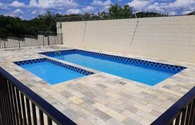 Imagem 9: Apartamento com 2 dormitórios, 52 m² - venda por R$ 234.000,00 ou aluguel...