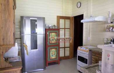 Imagem 5: Casa com 3 dormitórios, 150 m² - venda por R$ 1.910.000,00 ou aluguel...