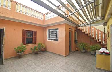 Imagem 5: São Paulo - Casa Padrão - PLANALTO PAULISTA