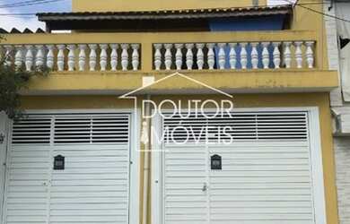 Imagem 1: São Paulo - Casa Padrão - BURGO PAULISTA