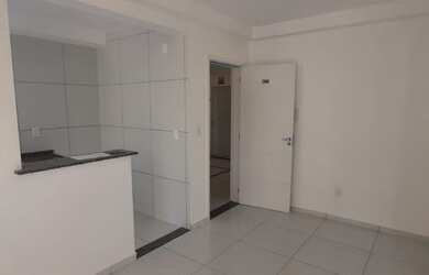 Imagem 4: Palmeiras prime 2 com armário na cozinha e box nos banheiros