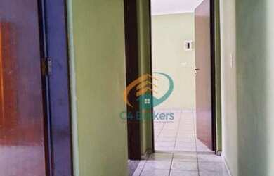 Imagem 13: Sobrado com 3 dormitórios, 260 m² - venda por R$ 320.000,00 ou aluguel...