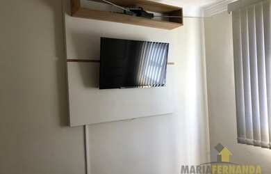 Imagem 7: Apartamento com 2 quartos - Bairro Jardim Jockey Club em Londrina