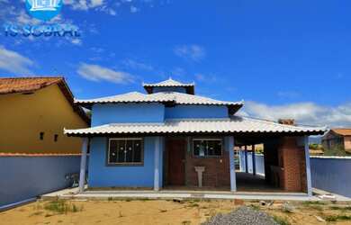 Imagem 8: TSI-Casa Maravilhosa para Venda, Saquarema / RJ, bairro Jaconé