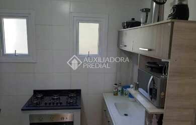 Imagem 7: NOVO HAMBURGO - Apartamento Padrão - Rondônia