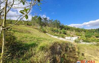 Imagem 1: Terreno à venda, 3831 m² por R$ 150.000,00 - Chacara - Chácara/MG