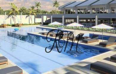 Imagem 5: Terreno à venda, 253 m² por R$ 210.000,00 - Residencial Maria Julia...