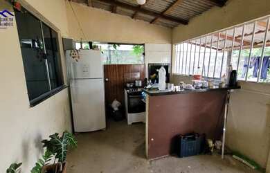 Imagem 2: Vende-se ou Negocia-se uma Casa no Said Salomão