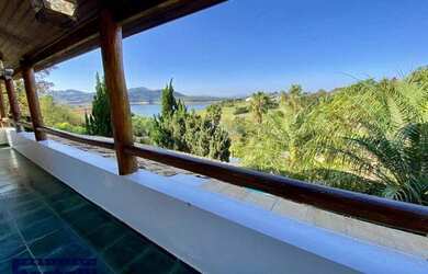 Imagem 12: Casa com 4 dormitórios, 1300 m² - venda por R$ 2.500.000 ou aluguel...