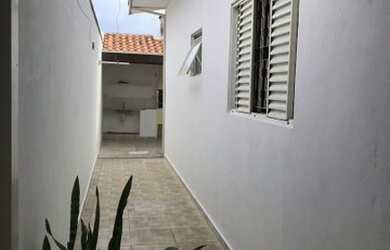 Imagem 5: Casa no Residencial Armando Moreira Righi