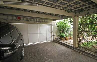 Imagem 15: São Paulo - Casa Padrão - ALTO DE PINHEIROS