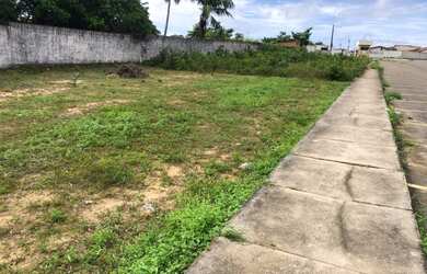 Imagem 11: Lote Turu. 300m² de Área