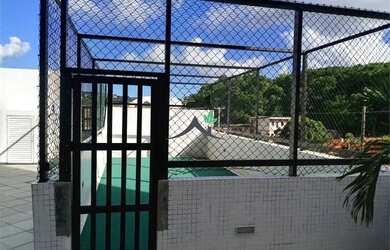 Imagem 7: apartamento - Santa Teresa - Salvador