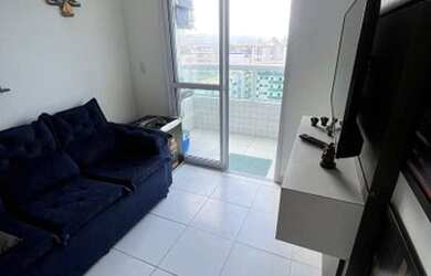 Imagem 2: EXCELENTE APTO 2 DORM VISTA MAR- GABI15-VILAM