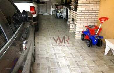 Imagem 12: Sobrado à venda, 137 m² por R$ 635.000,00 - São Lucas - São Paulo/SP