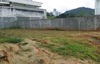Imagem 3: Terreno à venda, 300 m² por R$ 450.000,00 - Iririú - Joinville/SC