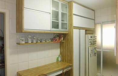 Imagem 9: Apartamento residencial para venda e locação, Ipiranga, São Paulo