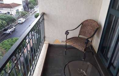 Imagem 1: Apartamento com 2 dormitórios, 76 m² - venda por R$ 220.000,00 ou aluguel por R$ 1.000,00