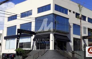 Imagem 2: Salão/Galpão (salão - em edifício comercial) , cozinha planejada