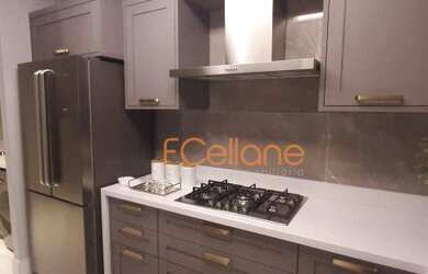 Imagem 8: Apartamento à venda, 155 m² por R$ 1.323.000,00 - Condomínio Reserva...