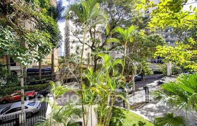 Imagem 12: São Paulo - Apartamento Padrão - Jardim Paulista