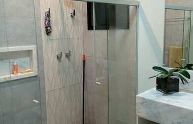 Imagem 8: Casa com 3 dormitórios, 197 m² - venda por R$ 1.350.000,00 ou aluguel...