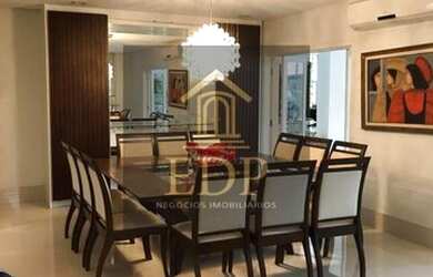 Imagem 16: LINDA CASA A VENDA ALTO PADRÃO TAMBORÉ 3