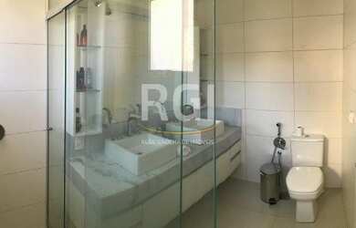 Imagem 9: Casa em Guarujá. Piscina, Churrasqueira, Imóvel mobiliadoeVaranda