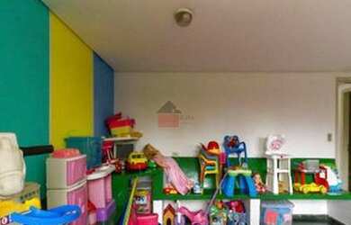 Imagem 12: Lindo! apartamento Ipiranga com 2 dormitórios 1 vaga, 65 m² muito bem distribuídos anda