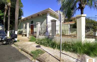 Imagem: O depósito possui 1488m² de Área e está localizado em Jardim