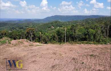 Imagem: O terreno possui 25.125m² de Área e está localizado em Centro