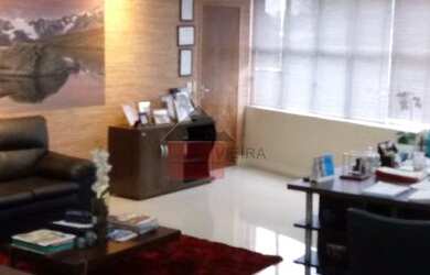 Imagem 3: Galpão, 1800 m² - venda por R$ 10.800.000,00 ou aluguel por R$ 88.000,00/mês - Cambuci - S