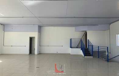 Imagem 4: Galpão no Bairro Uberaba em Bragança Paulista