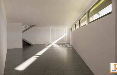 Imagem 8: Salão/Galpão salão - sobrado