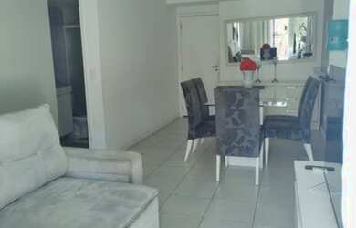 Imagem 8: TAQUARA 2QUARTOS 1SUITE 65M²