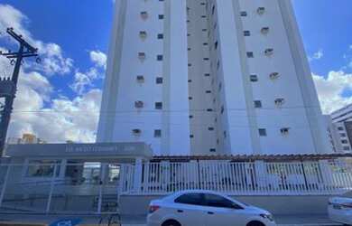 Imagem 1: Edifício Mediterranée