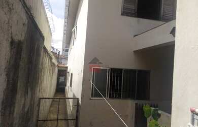 Imagem 14: Sobrado com piscina. Piscina, Churrasqueira, VarandaeGuarda roupa