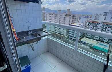 Imagem 5: EXCELENTE APTO 2 DORM VISTA MAR- GABI15-VILAM