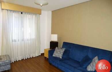 Imagem 5: São Paulo - Apartamento Padrão - Moema